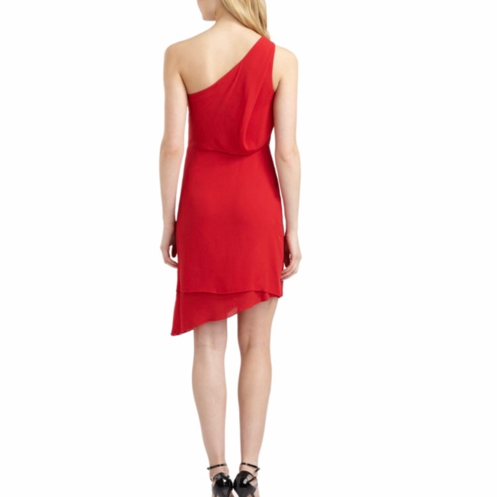 BCBG dress